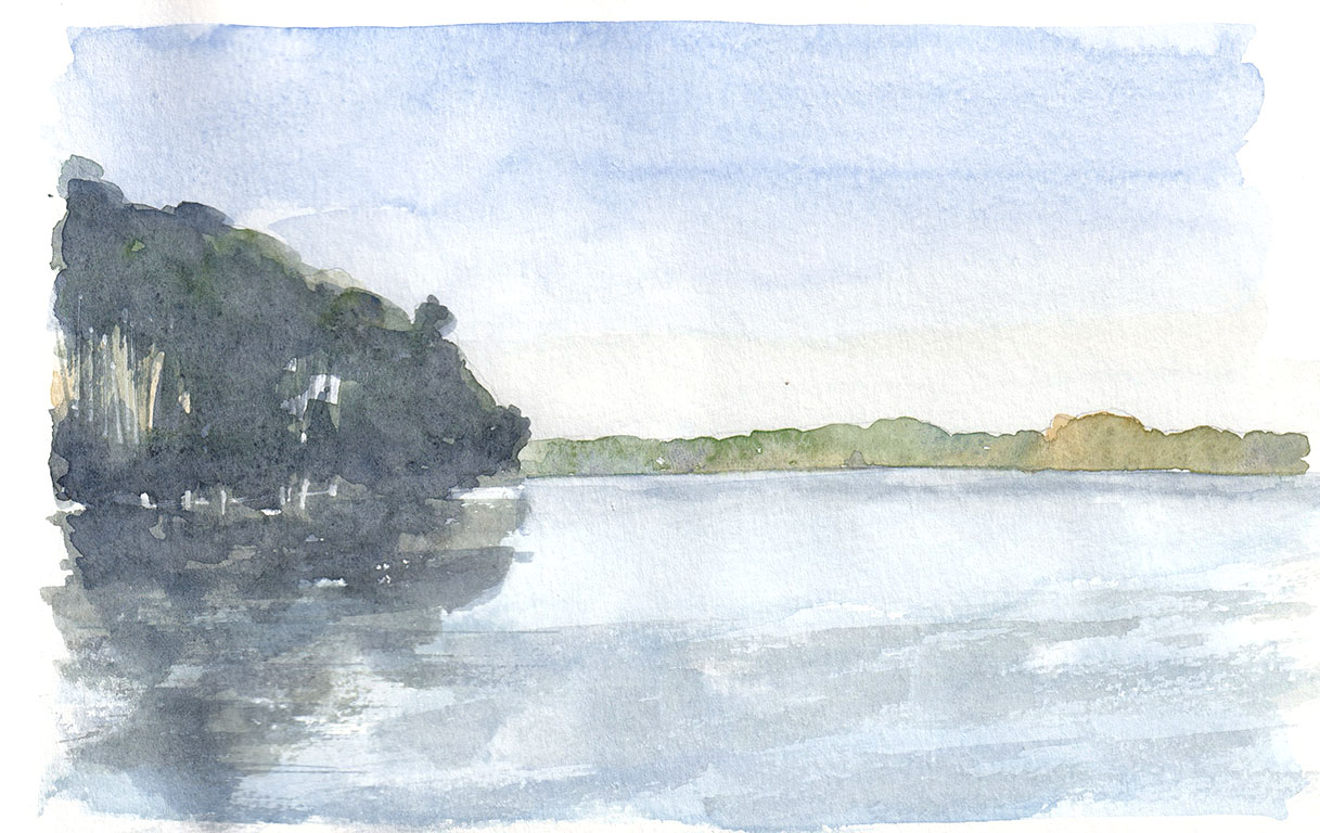 Mystic Lake – Marstons Mills, MA