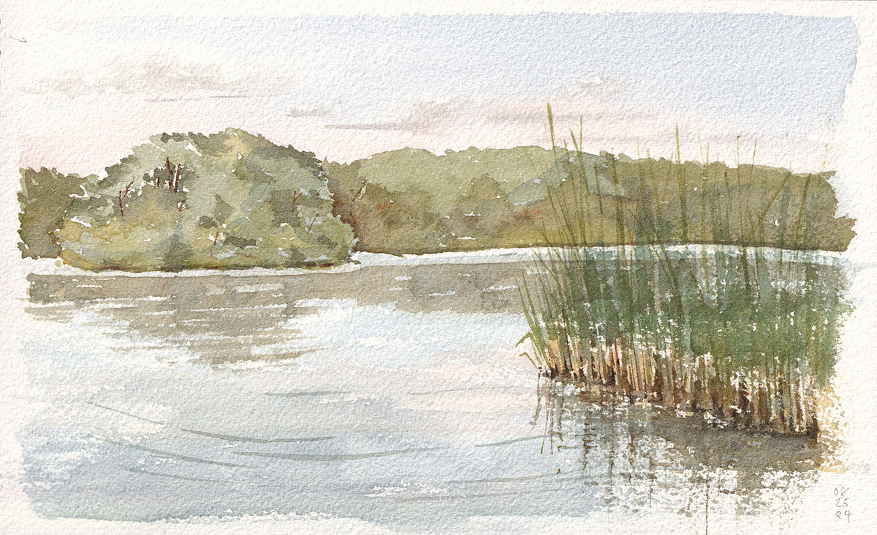 Mystic Lake – Marstons Mills, MA