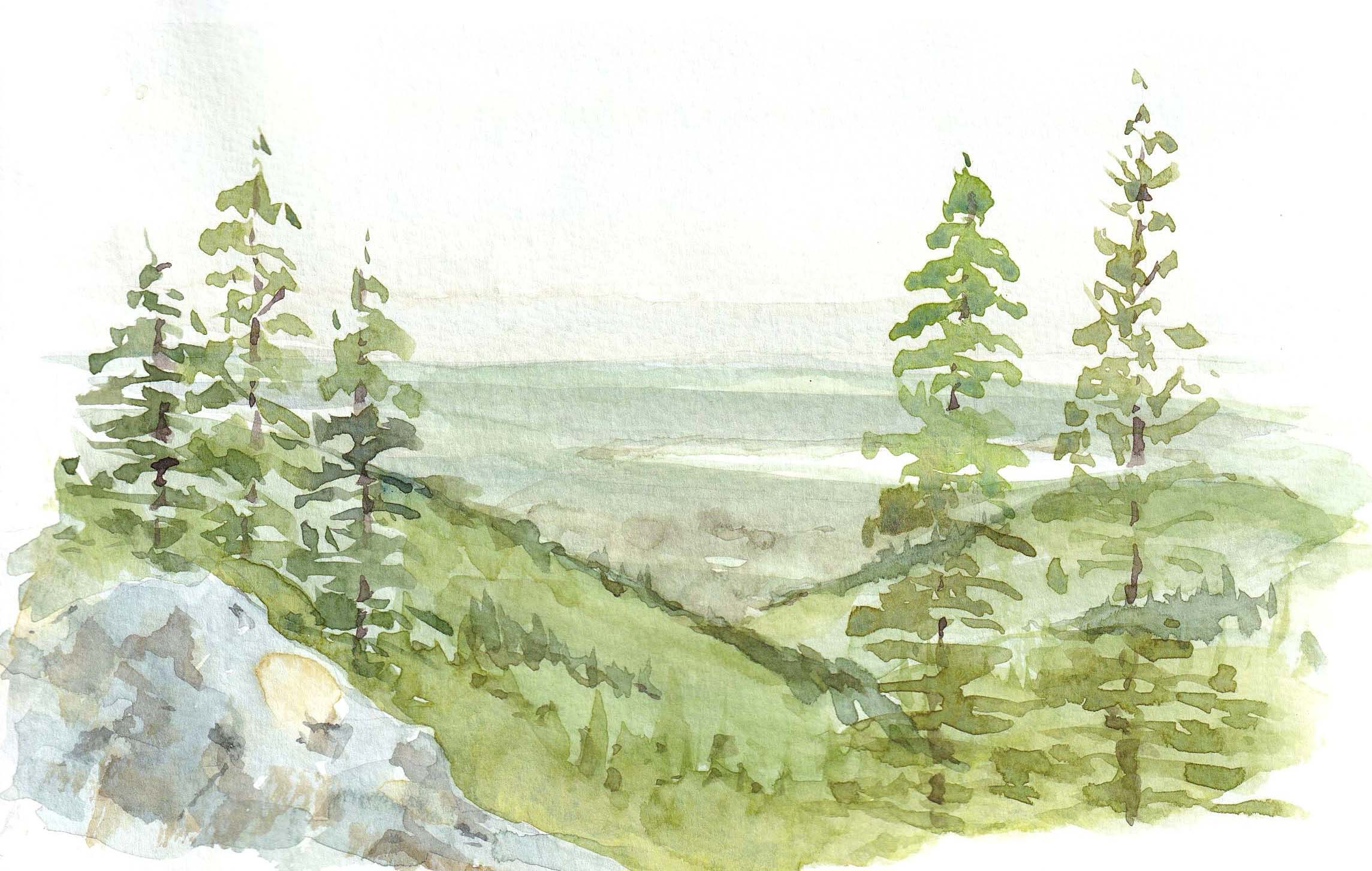 Green Mountain — Bremerton, WA