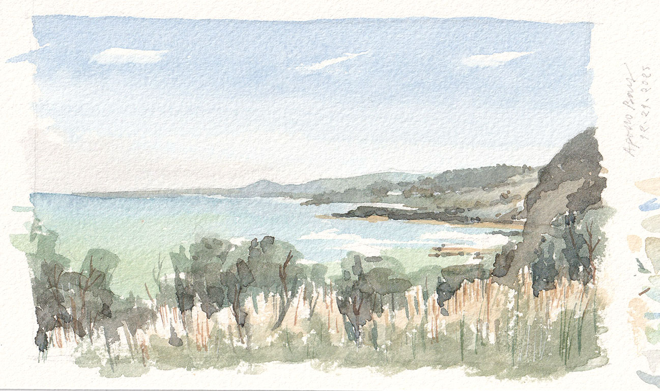 Great Ocean Road – Apollo, Bay, VIC, Australia